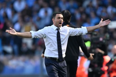 Raffaele Palladino will stay at "Fiorentina" for two more years