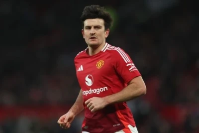 Maguire: "Lyon" çılgınlığın tanımıdır