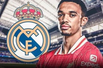 Spanish giant thanked "Liverpool"