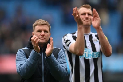 "Newcastle" teknik direktörünü kaybetti