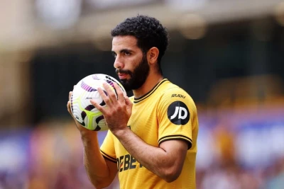 Defender on Manchester City's transfer target list