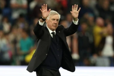 Ancelotti'nin yerine o geçecek