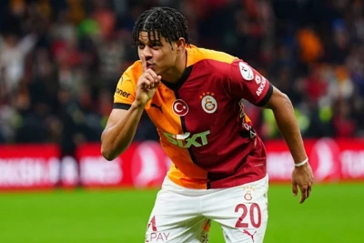 Premier Lig kulübü "Galatasaray" oyuncusuyla ilgileniyor