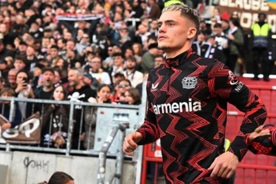 Rejected offers from "Real" and "Manchester City"
