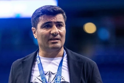 Azerbaycan milli takımının teknik direktörü: "Dünya Şampiyonası'na hazırlık seviyemiz Slovakya'daki maçlardan sonra belli olacak"
