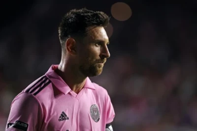 Messi'nin Geleceği Hakkında