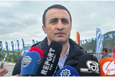 Фарид Мансуров: Организация "Кубка Президента-2025" в Суговушане является важной поддержкой развития азербайджанского спорта