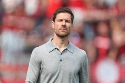 "Bayer", Alonso'nun "Real Madrid"i yönetme arzusunu engellemeyecek