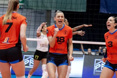 Ayshan Abdulazimova wins Hungarian Championship