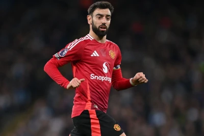 Record Offer for Bruno Fernandes
