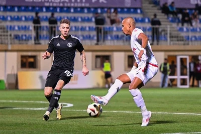 Youngest clubs of the Azerbaijan Premier League - LIST