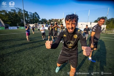 Tamkin Khalilzadeh: "Our goal is to eliminate mistakes and be fully prepared for the World Championship."
