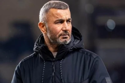 Kurban Kurbanov'un "On Biri"