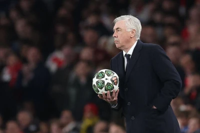 Ançelotti, "Real" və Braziliya: Hər kəs doğru seçimi etməlidir