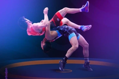 25 наших борцов примут участие в турнире «Чемпионы» - СОСТАВ