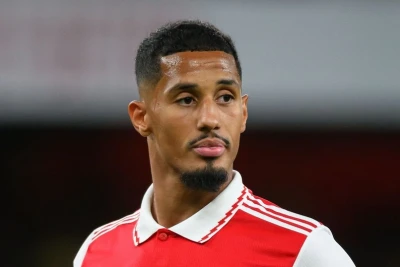 Media: "Real" in talks with "Arsenal"'s key defender