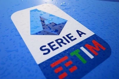 Матчи Серии А отложены в связи со смертью Папы Римского