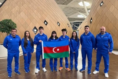 Azerbaycan'ı Saraybosna'da onlar temsil edecek