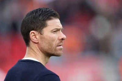 "Bayer" yetkilisinden Xabi Alonso hakkında açıklama
