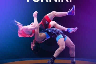 Азербайджанские борцы будут бороться на турнире «Турнир чемпионов»