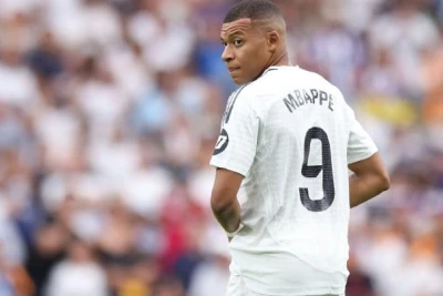 Mbappe "Barcelona" Karşılaşmasını Kaçıracak