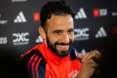 Amorim: "Old Trafford'da her şey mümkün"