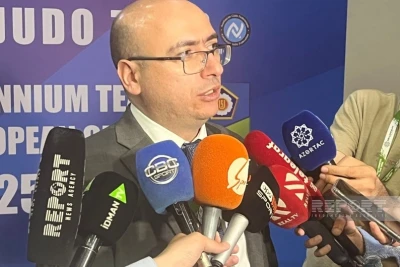 ACF-nin icraçı vitse-prezidenti hesab edir ki, regionlarda cüdo yarışlarının keçirilməsi bu idman növünün inkişafını sürətləndirəcək