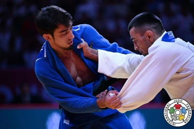 Azerbaijan Judo Team's Preparation Plan Amended