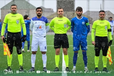 İsa Zeynallı: "Ondan sonra kendimize gelemedik"