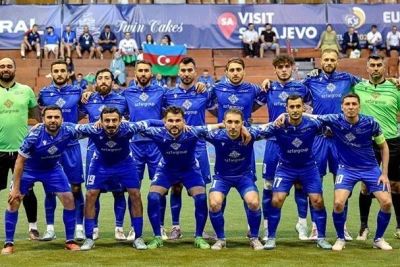 Milli takımımız Karadağ ile berabere kaldı