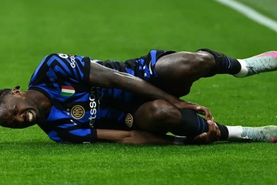 Key "Inter" Player to Miss Match Against "Barcelona"