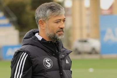 Elvin Memmedov: "İki puan kaybettik"