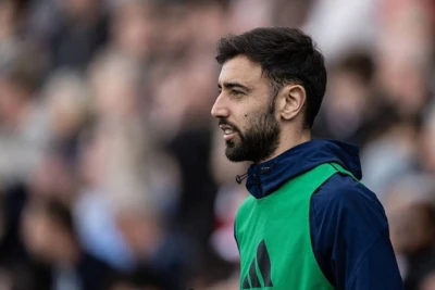 Saudi club offers record price for Manchester United's key player