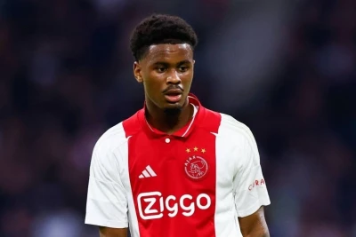 Most Valuable Young Footballer Outside the "Big Five"