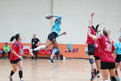 "Karabağ"dan rahat zafer