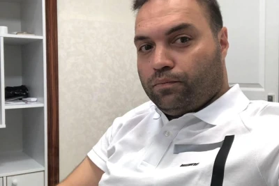Erkin Ibrahimov: "It is possible that Mahir also has some offers"