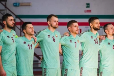 Сможет ли Беларусь участвовать в чемпионате Европы?