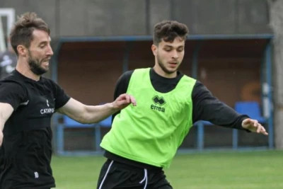 "Neftchi" will start the game against "Sumgayit" with 5 losses