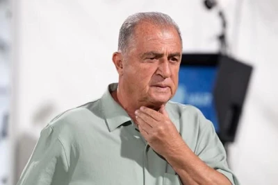 Terim'in galibiyet serisi durdu
