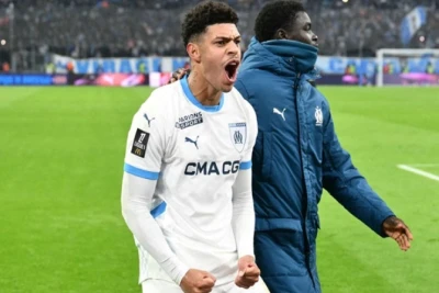 Luis Henrique Inter'de oynayabilir