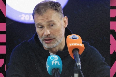Vasili Berezutski: "Karabağ'ı finalde favori görüyoruz"