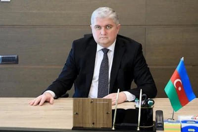 Джахангир Фараджуллаев: "Мы должны начать все заново, без инфраструктуры детский футбол не сможет развиваться."