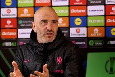 Chelsea teknik direktörü: "Sonuçtan memnun değiliz"