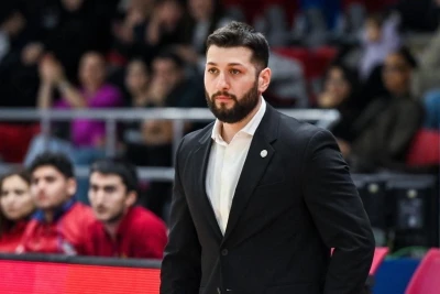 "Neftchi" basketball team's head coach commented on the victory against "Sabah"