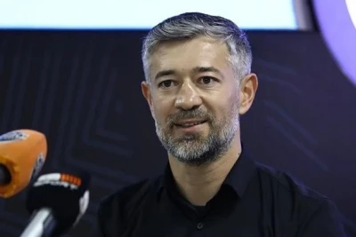 Elvin Memmedov: \"Umudumuzu kaybetmiyoruz, önümüzde daha dört maçımız var\"