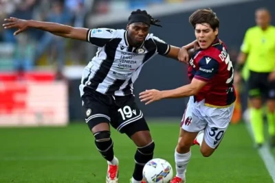 Serie A'da son, 34. hafta sona erdi