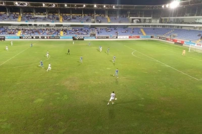 "Neftchi" to face "Kapaz"