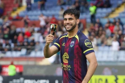 "Qarabag" Transfers Forward