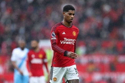 Marcus Rashford Doesn't Want to Return to "Manchester United"