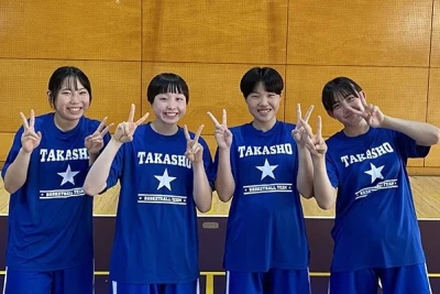 Japanese club visits Baku